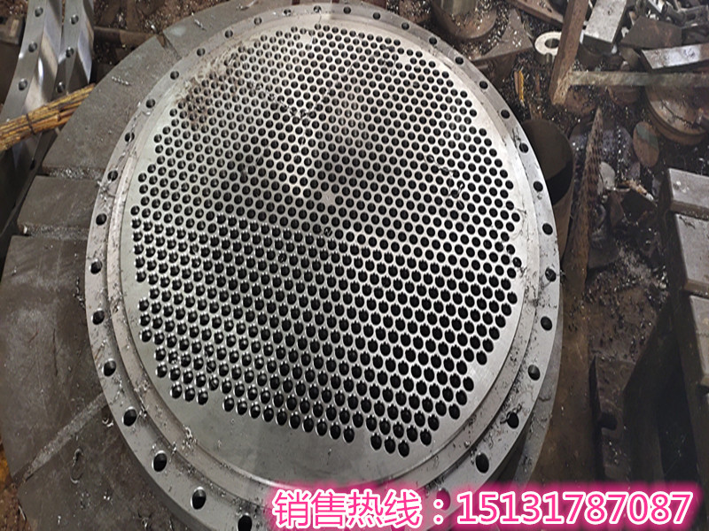 S30403压力容器管板