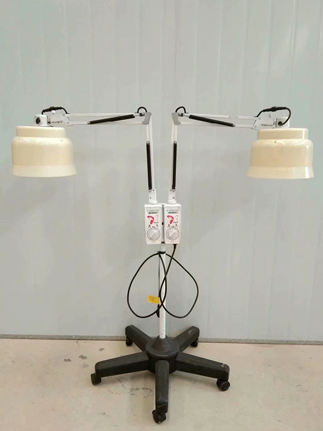 浓度、纯净度、小粒径的负离子恢复烧、烫的机理详述