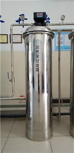 管道直饮水