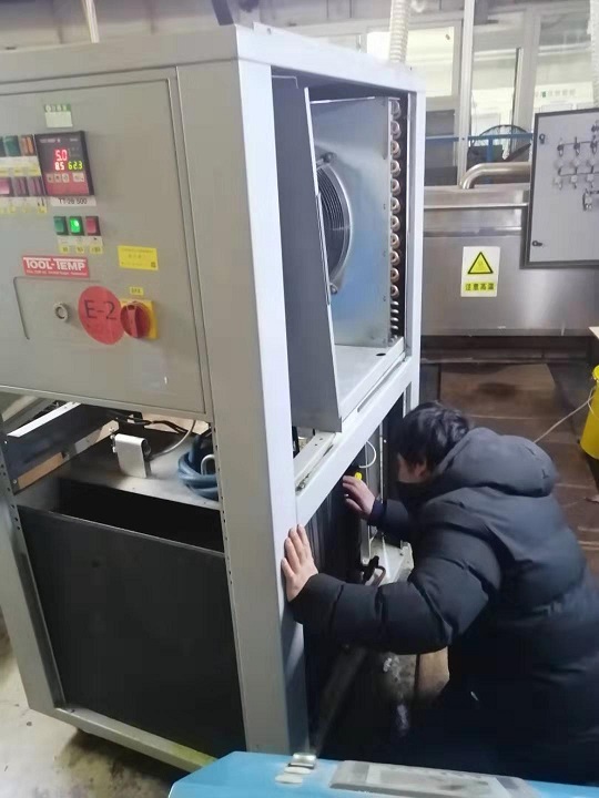 機電設備維修