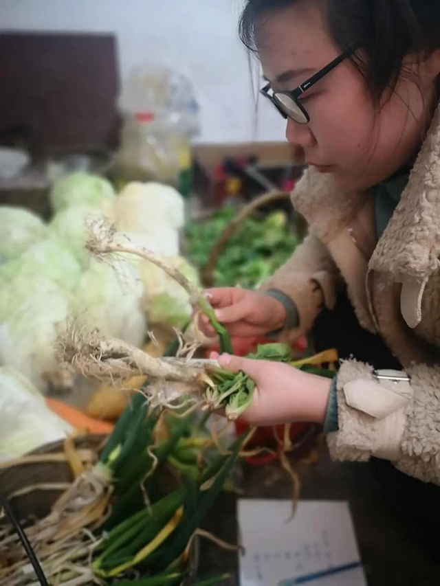 您所不知道的听障儿童康复教师网络家庭教学指导背后的故事......