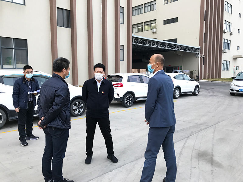 石獅市委常委