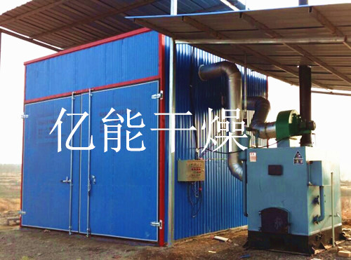 热风循环烘干箱
