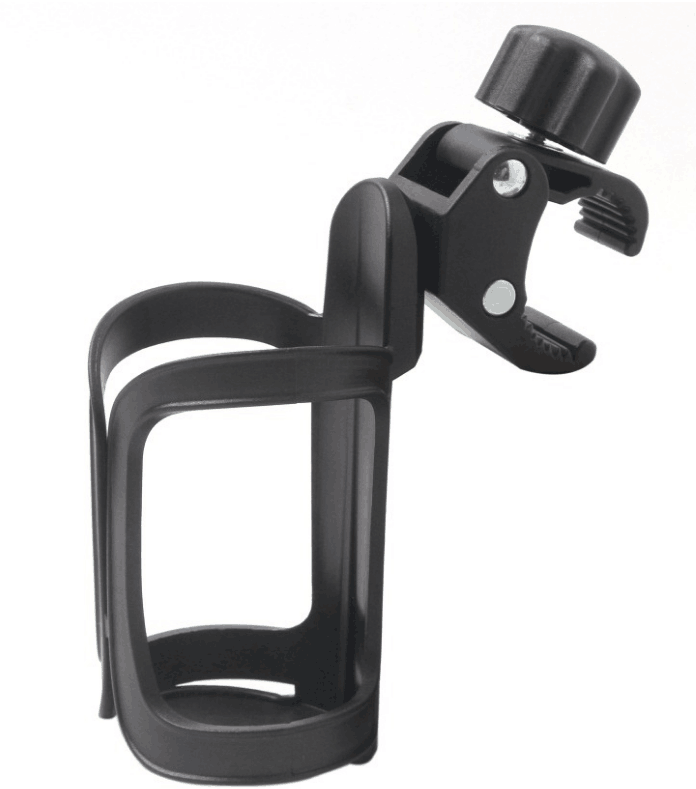 Bicycle cup holder