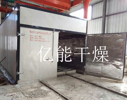 热风循环烘干箱
