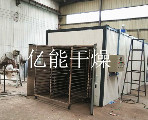 热风循环烘干箱