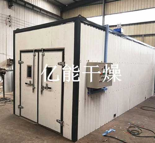 电加热循环烘箱