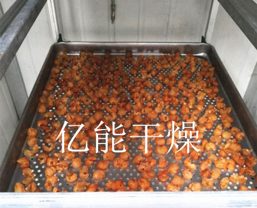 电加热烘干箱