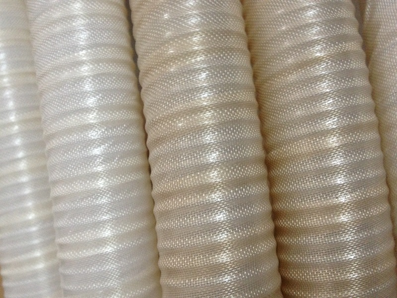 Teflon Corrugated hose