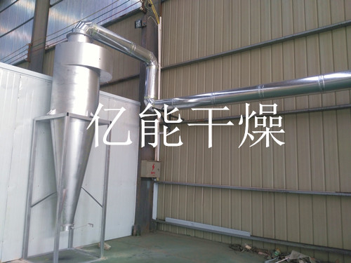 旋风除尘器