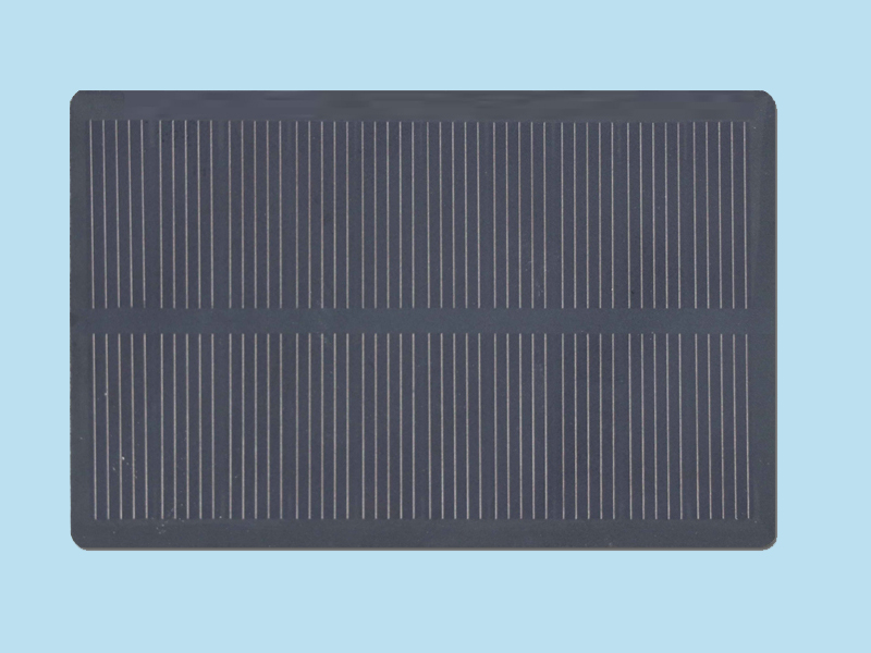 單晶PET太陽能板