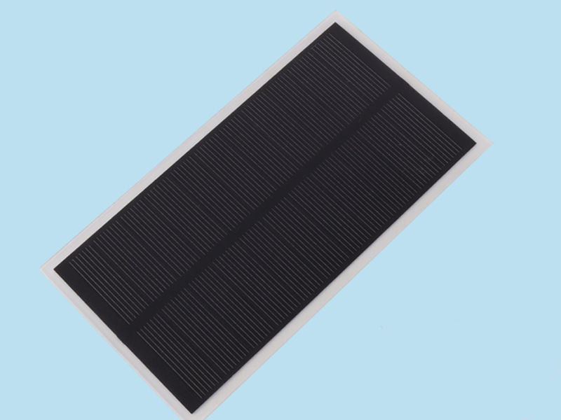 小規格太陽能板