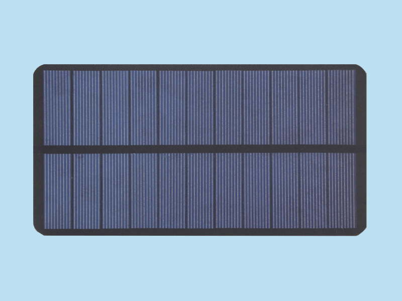 小功率多晶太陽能板