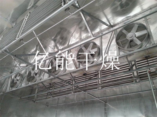 蒸汽木材干燥设备