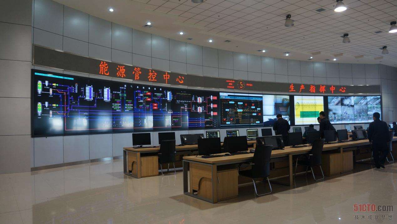 能源管理系统