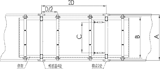 ICS-14型电子皮带秤