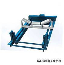 ICS-30A单托辊电子皮带秤