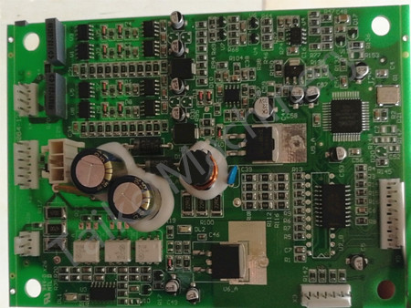 Bobbin Card（PCB）