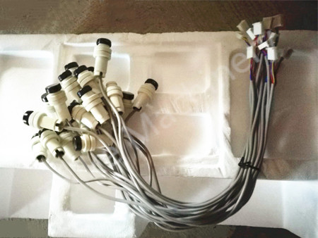 Package Nozzle Sensor
