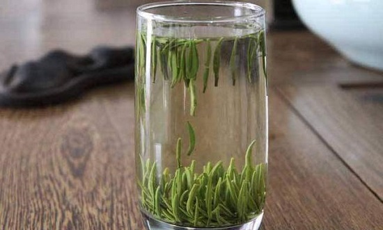 绿茶