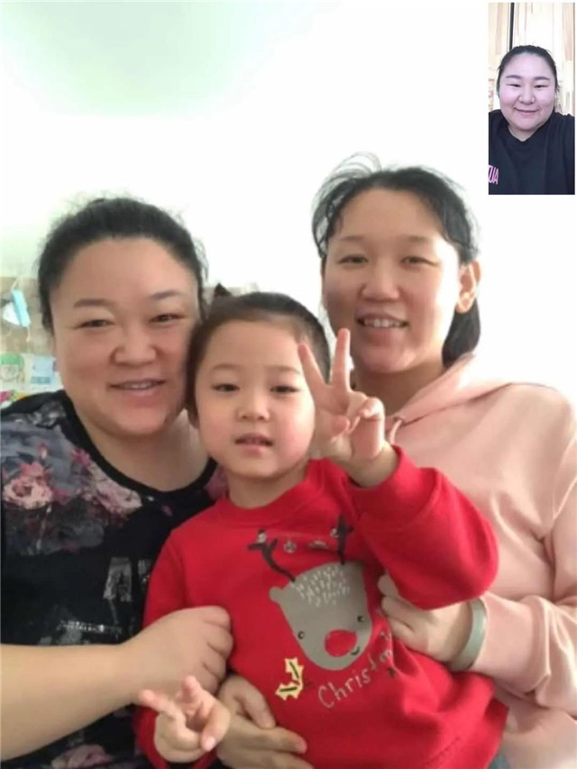 听障儿童家长是如何利用疫情假期陪伴孩子“逆袭”、“弯道超车”的？