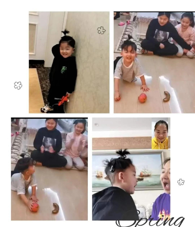听障儿童家长是如何利用疫情假期陪伴孩子“逆袭”、“弯道超车”的？