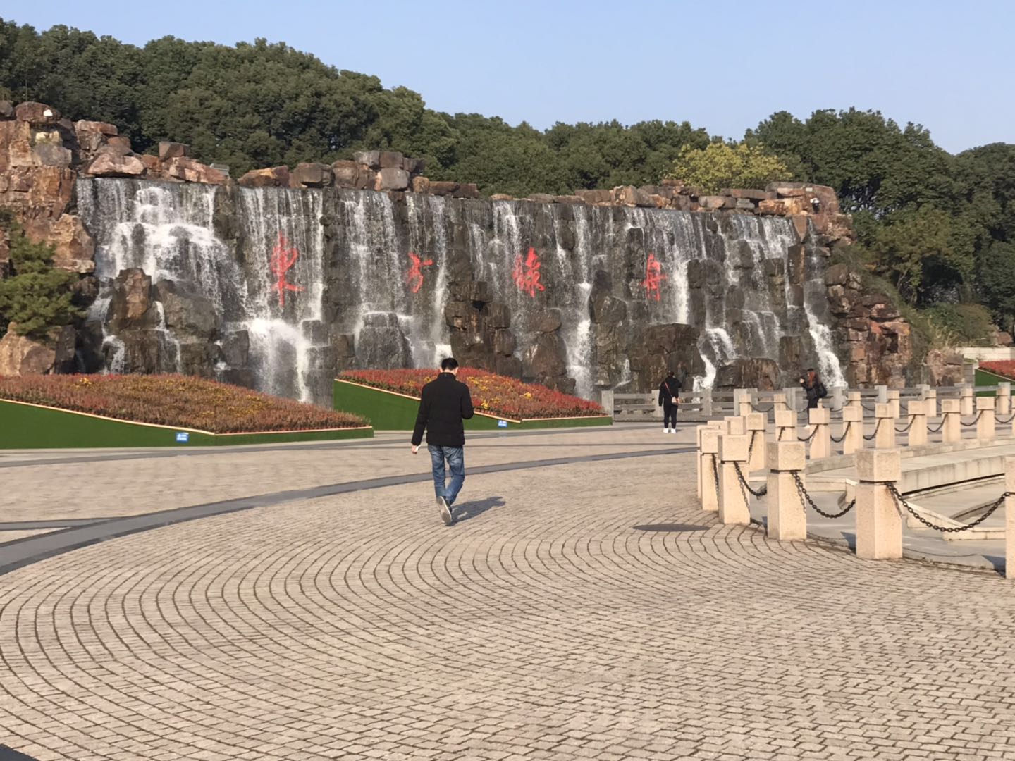 网络广播系统