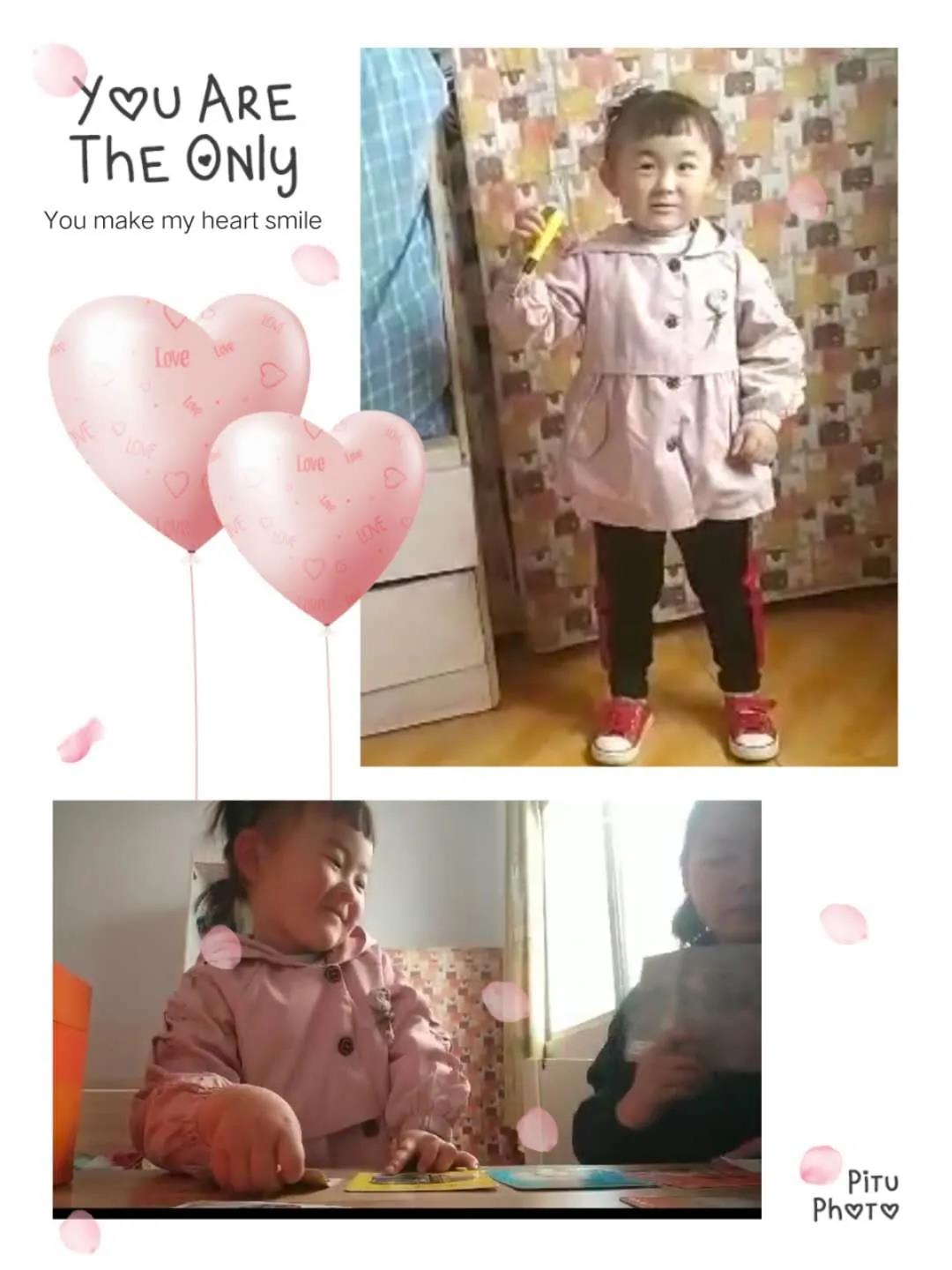 听听家长怎么说线上教学......（上篇）