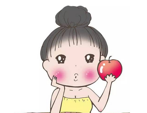 红血丝