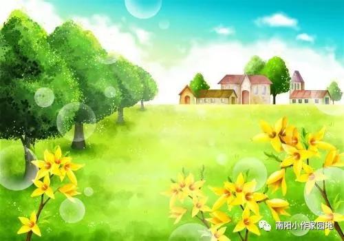 方城县厚德学校中学部专辑二