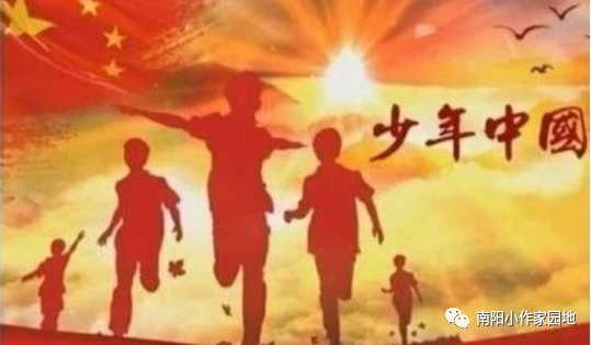 方城县厚德学校中学部专辑二