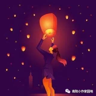 方城县厚德学校中学部专辑三