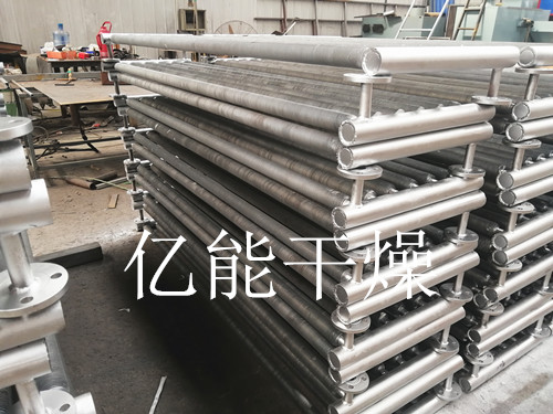 散热器