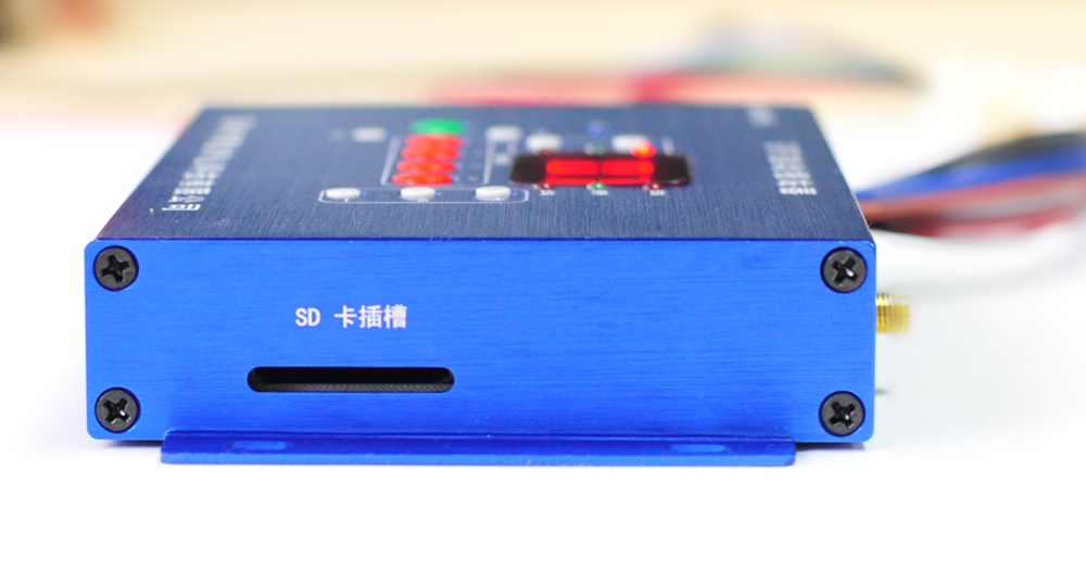 GPS自动报站器