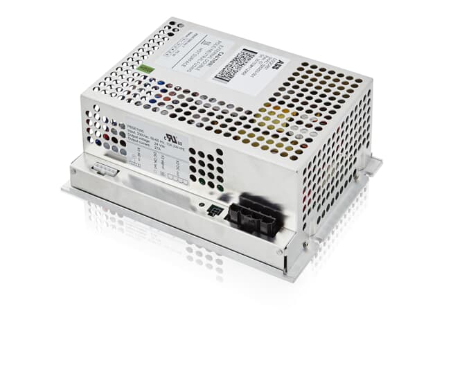 3HAC026253-001 DSQC661 电源模块 ABB机