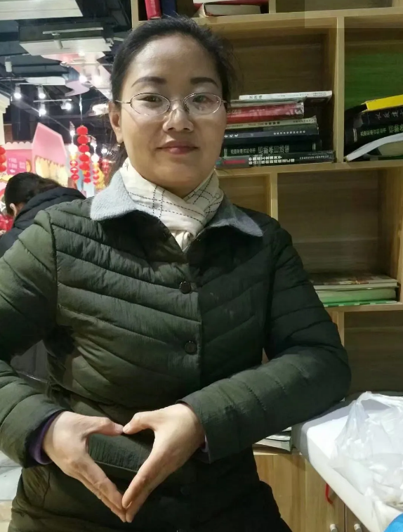 特教老师风采||李青——遇到“未来”，人生终于不再是“浮萍”