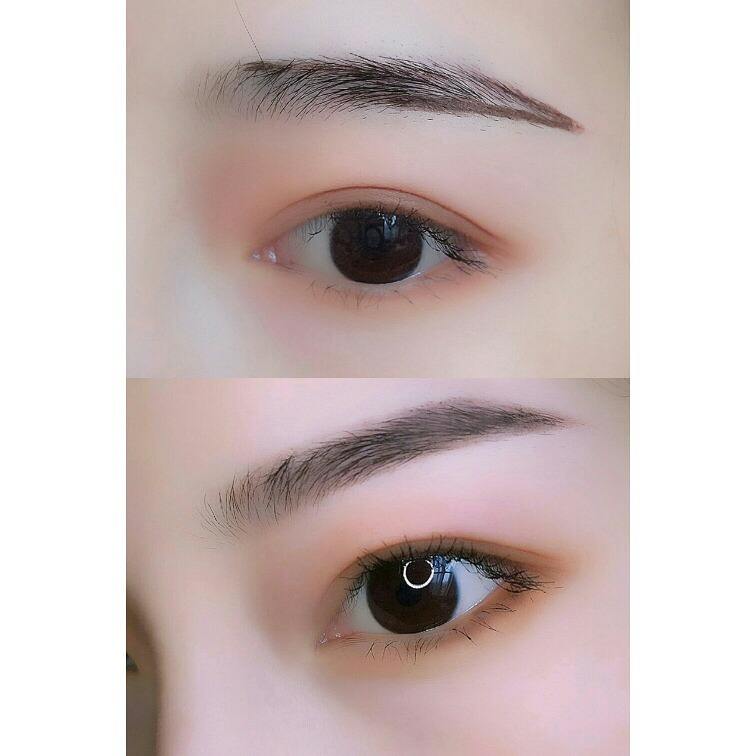 眉再造