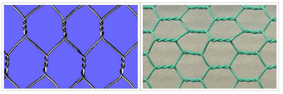 Hexagonal Wire Netting