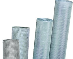 Square Hole Wire Mesh