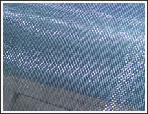 Square Hole Wire Mesh