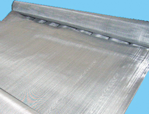 Stainless Steel Wire Mesh