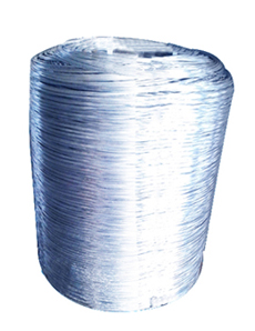 Electro Galvanized Iron Wire