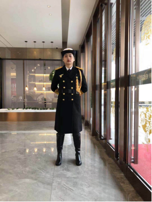铂悦时代