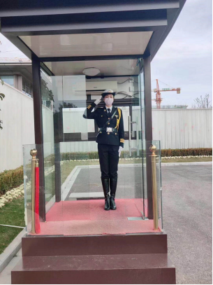铂悦时代