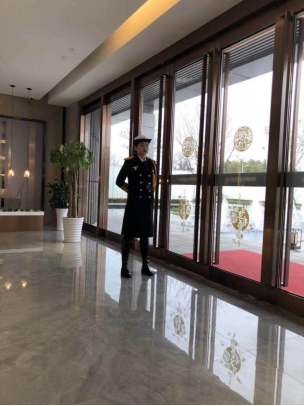 铂悦时代