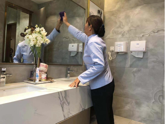 铂悦时代