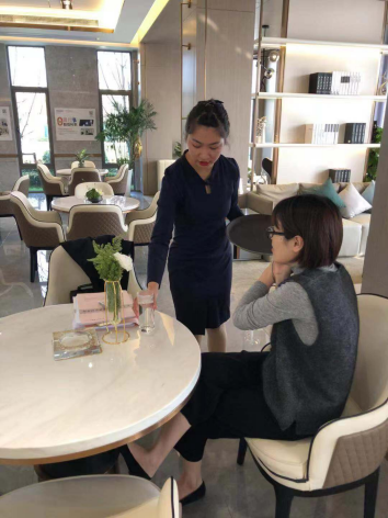 铂悦时代