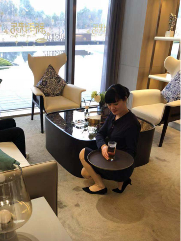 铂悦时代