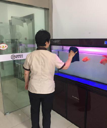 顺丰速运