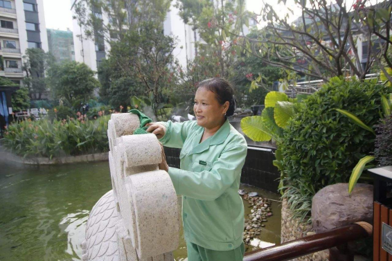 园林设计院